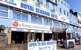 Royal Seabank Blackpool 3*